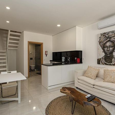 Casa Da Praca - City Center - Faro Ngoại thất bức ảnh