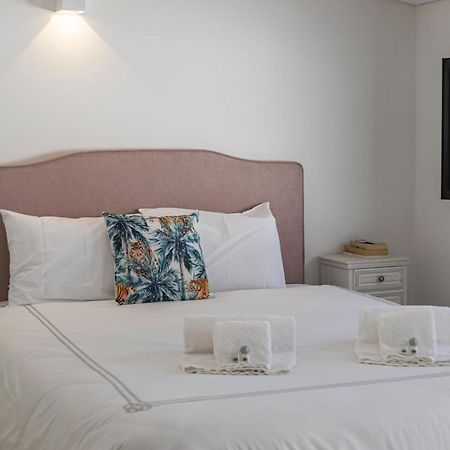 Casa Da Praca - City Center - Faro Ngoại thất bức ảnh