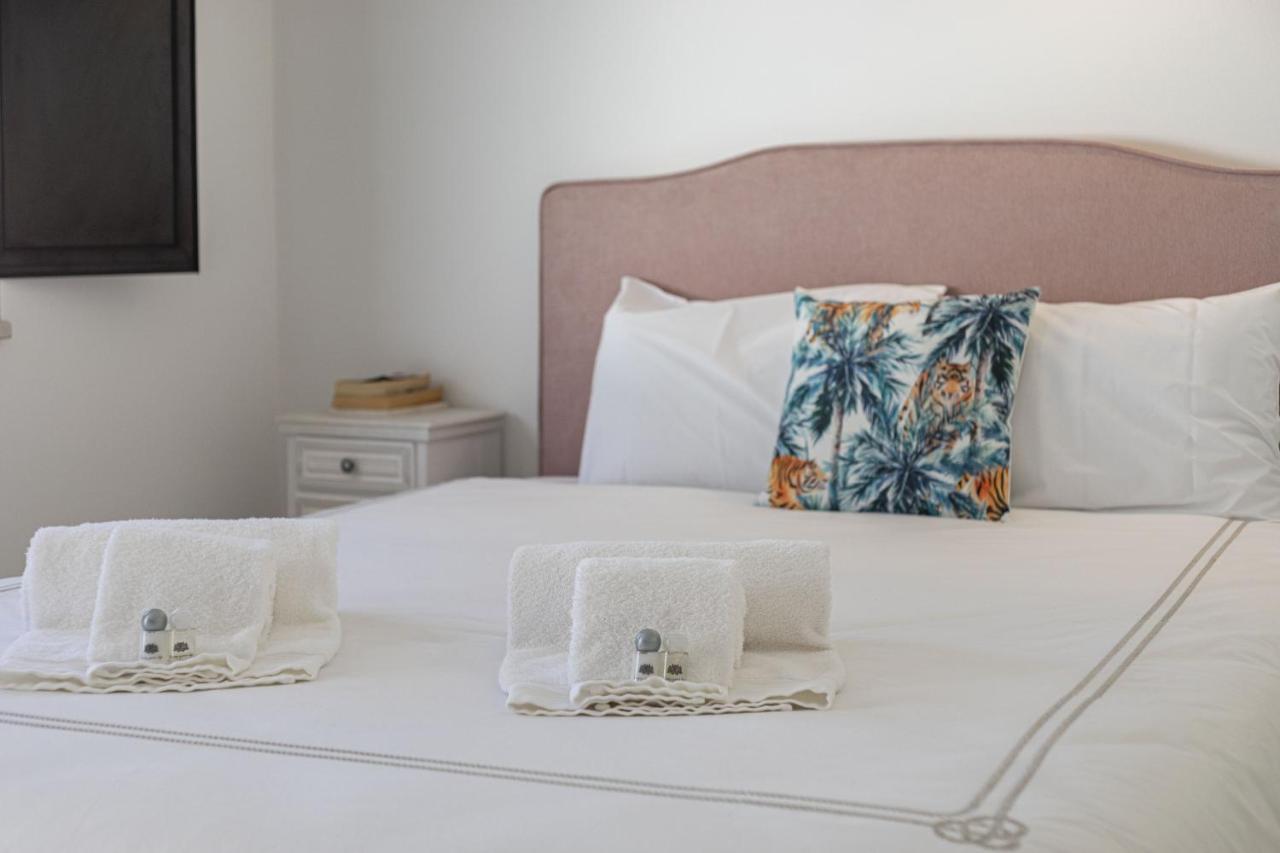 Casa Da Praca - City Center - Faro Ngoại thất bức ảnh