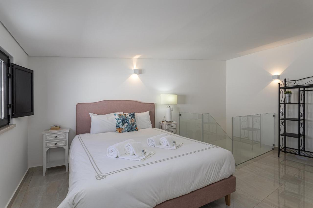 Casa Da Praca - City Center - Faro Ngoại thất bức ảnh