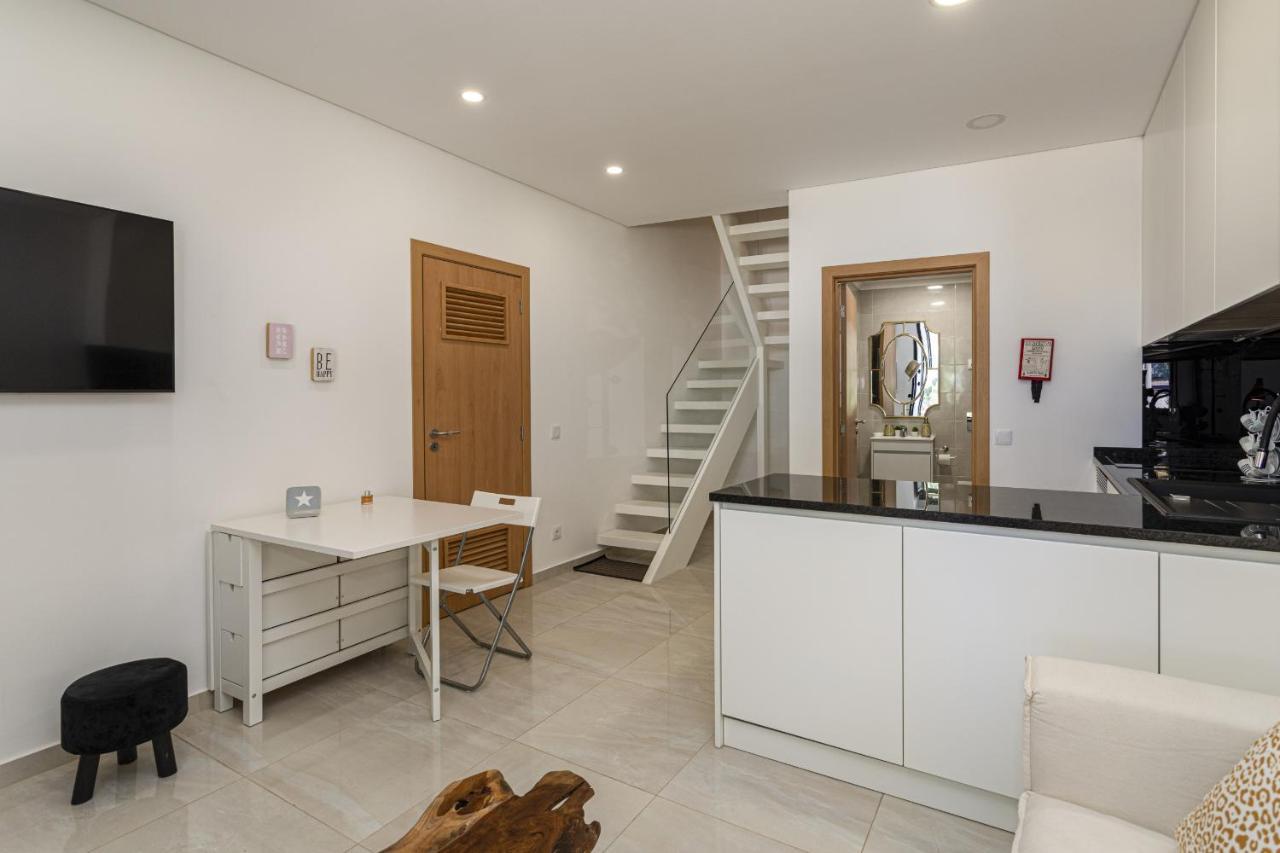 Casa Da Praca - City Center - Faro Ngoại thất bức ảnh